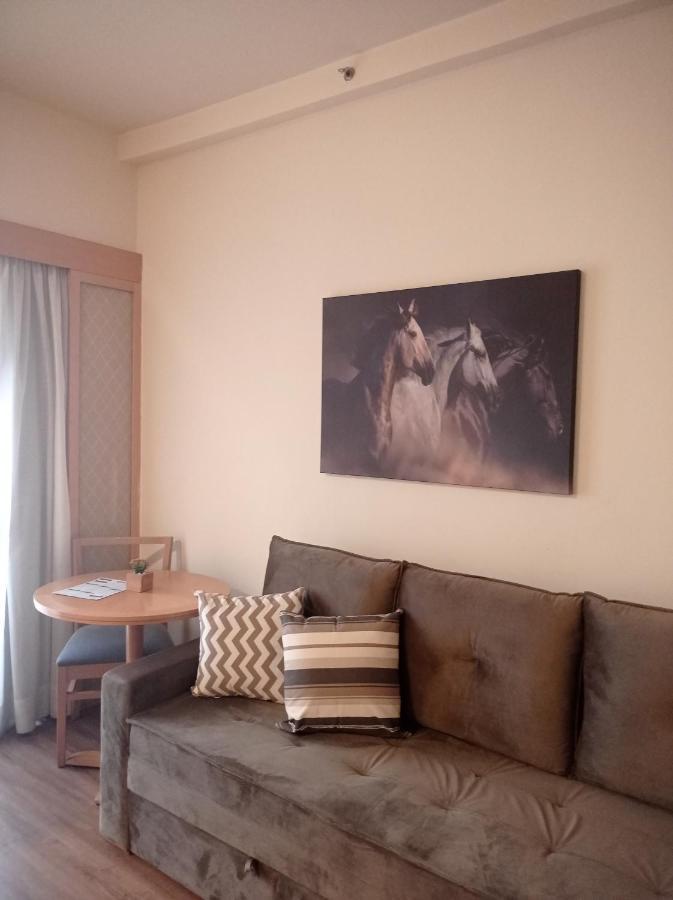 Suite Confort Inn Jardim Paulista São Paulo Ngoại thất bức ảnh