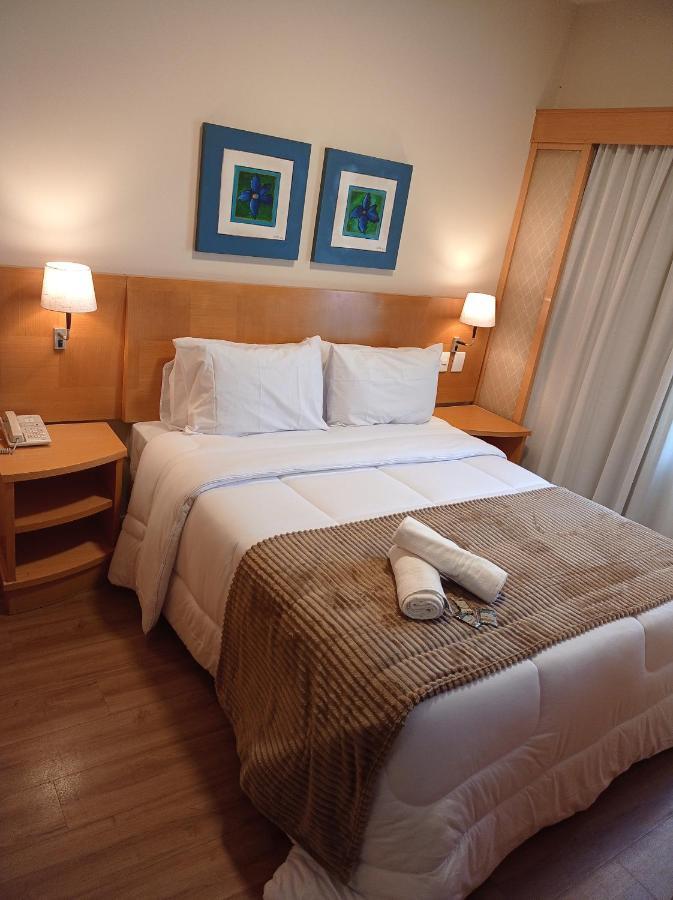 Suite Confort Inn Jardim Paulista São Paulo Ngoại thất bức ảnh
