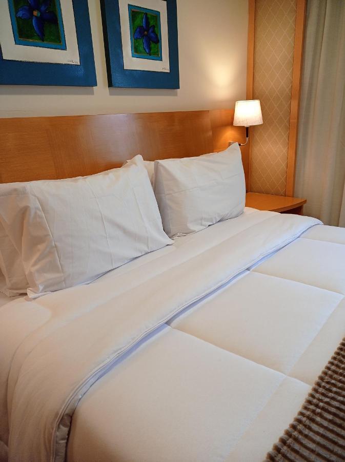 Suite Confort Inn Jardim Paulista São Paulo Ngoại thất bức ảnh